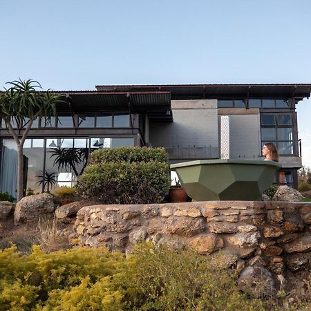 Mountain View Guesthouse جلوسوب المظهر الخارجي الصورة
