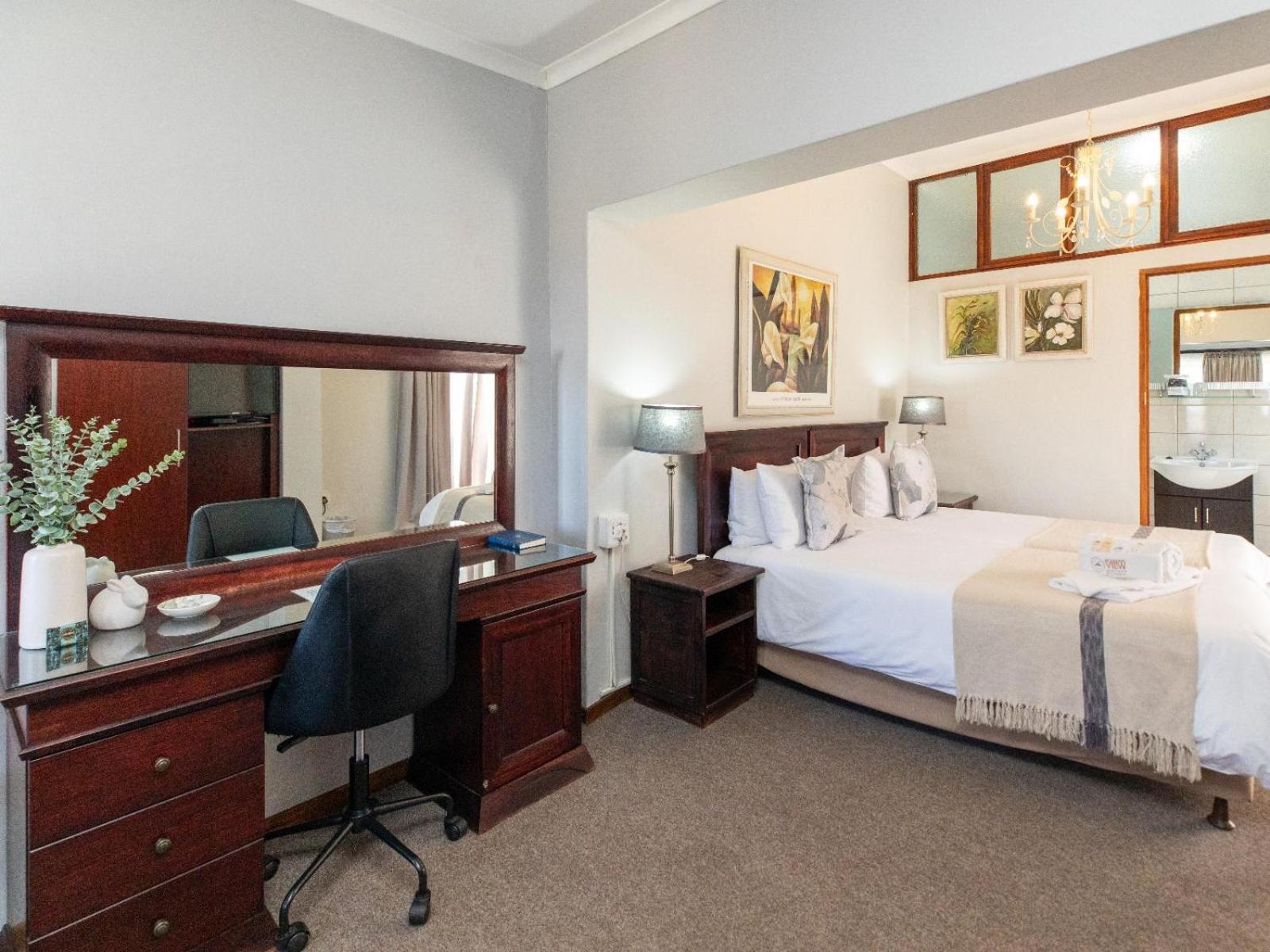 Mountain View Guesthouse جلوسوب الغرفة الصورة
