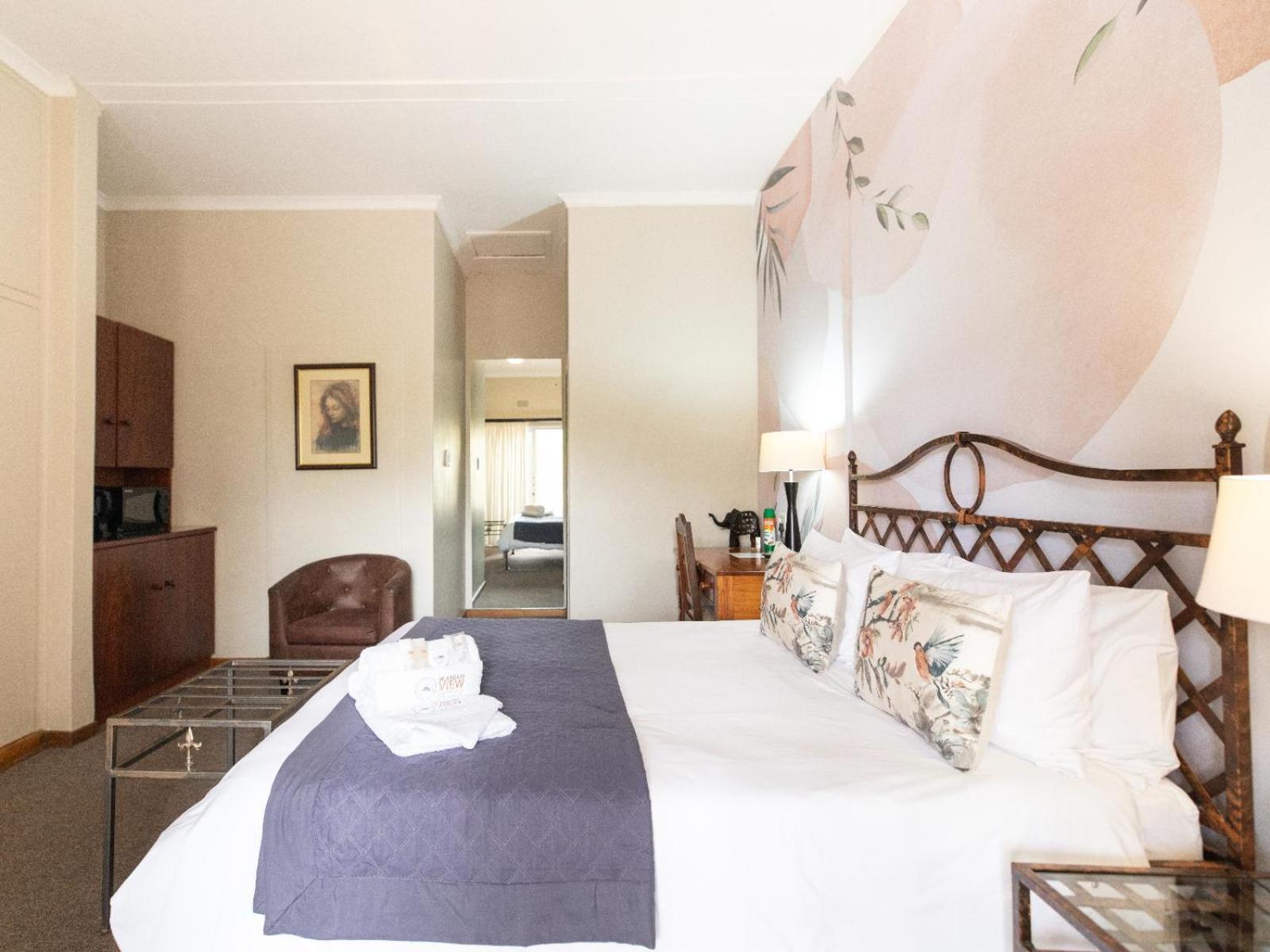 Mountain View Guesthouse جلوسوب المظهر الخارجي الصورة