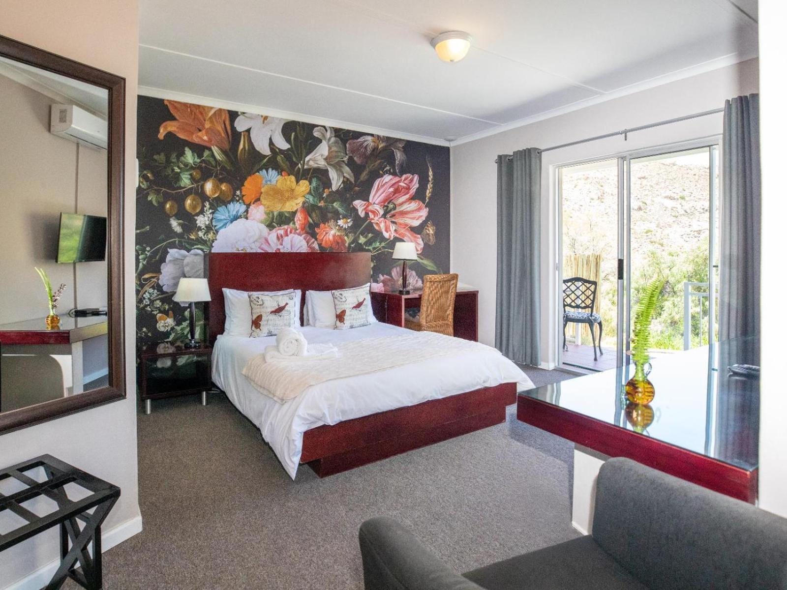 Mountain View Guesthouse جلوسوب الغرفة الصورة