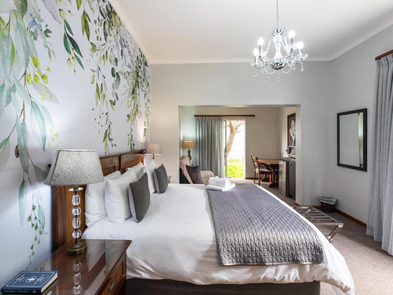 Mountain View Guesthouse جلوسوب الغرفة الصورة