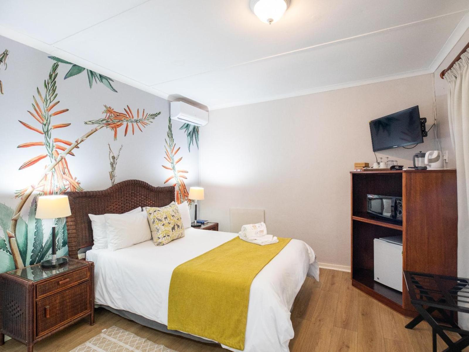 Mountain View Guesthouse جلوسوب المظهر الخارجي الصورة