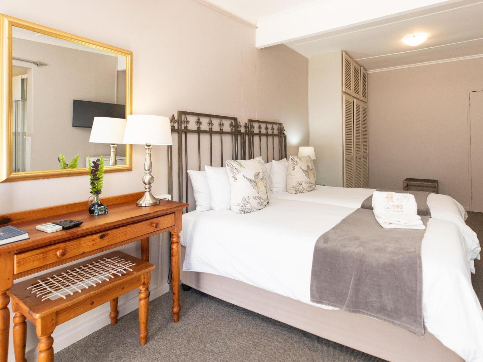 Mountain View Guesthouse جلوسوب الغرفة الصورة