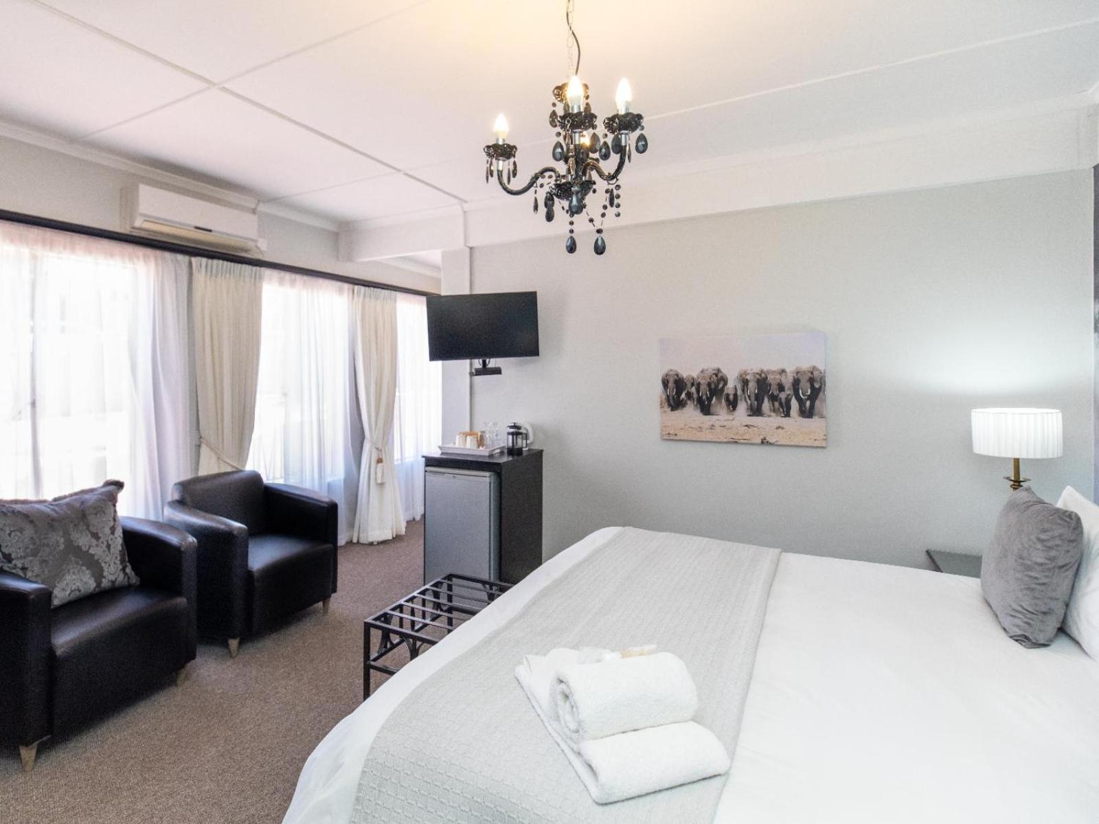 Mountain View Guesthouse جلوسوب الغرفة الصورة